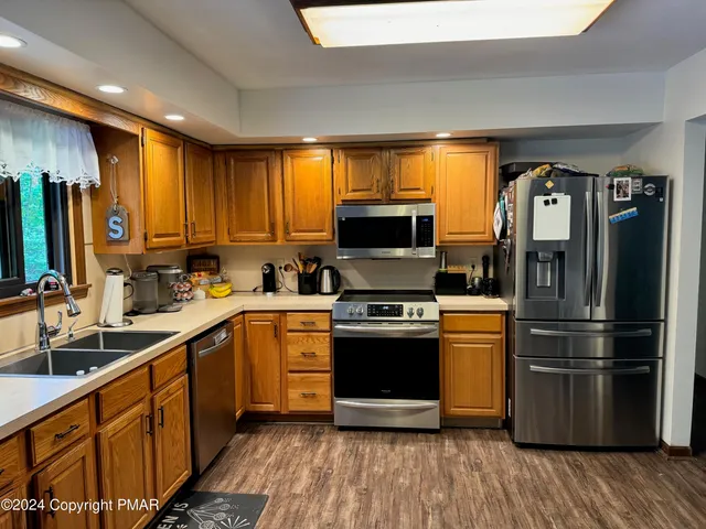 $265,000 | 8044 Promontory Drive, White Haven, PA 18661