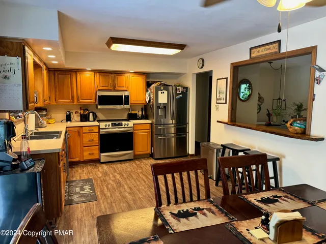 $265,000 | 8044 Promontory Drive, White Haven, PA 18661