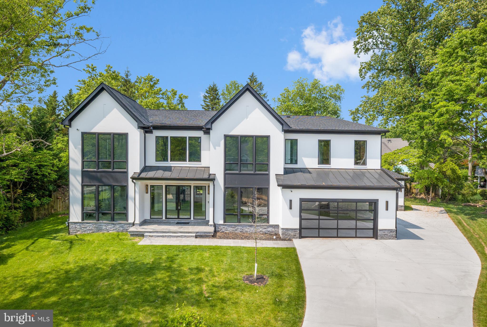 1124 Ormond Court McLean, VA 22101 - Photo 69 of 81