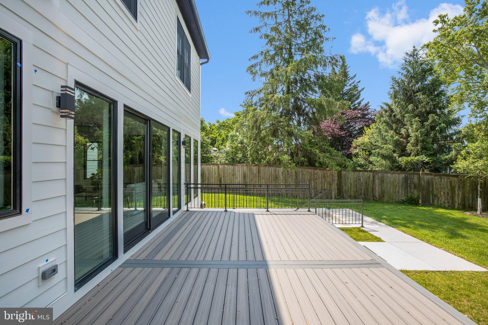 1124 Ormond Court McLean, VA 22101 - Photo 77 of 81