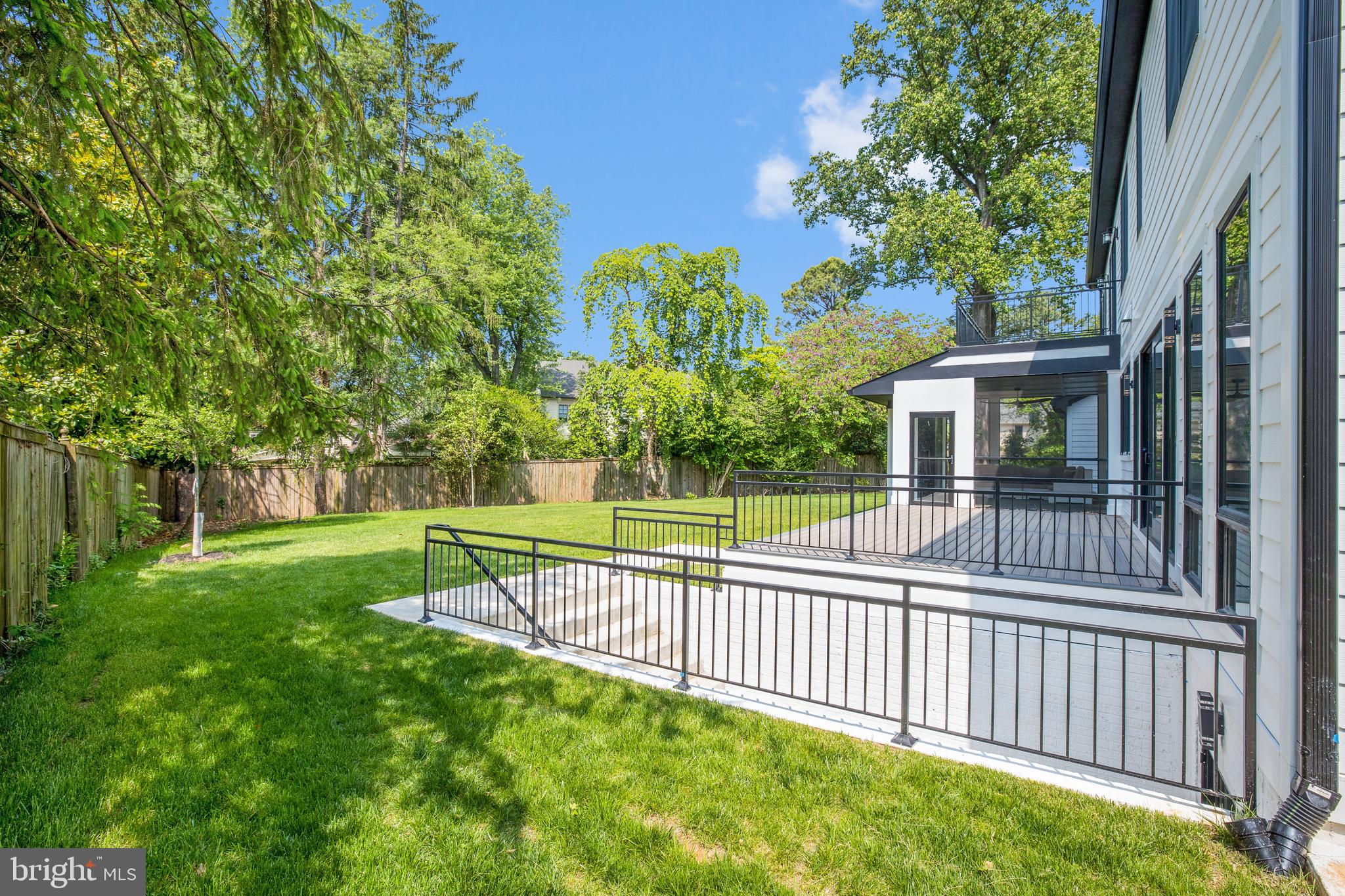 1124 Ormond Court McLean, VA 22101 - Photo 78 of 81