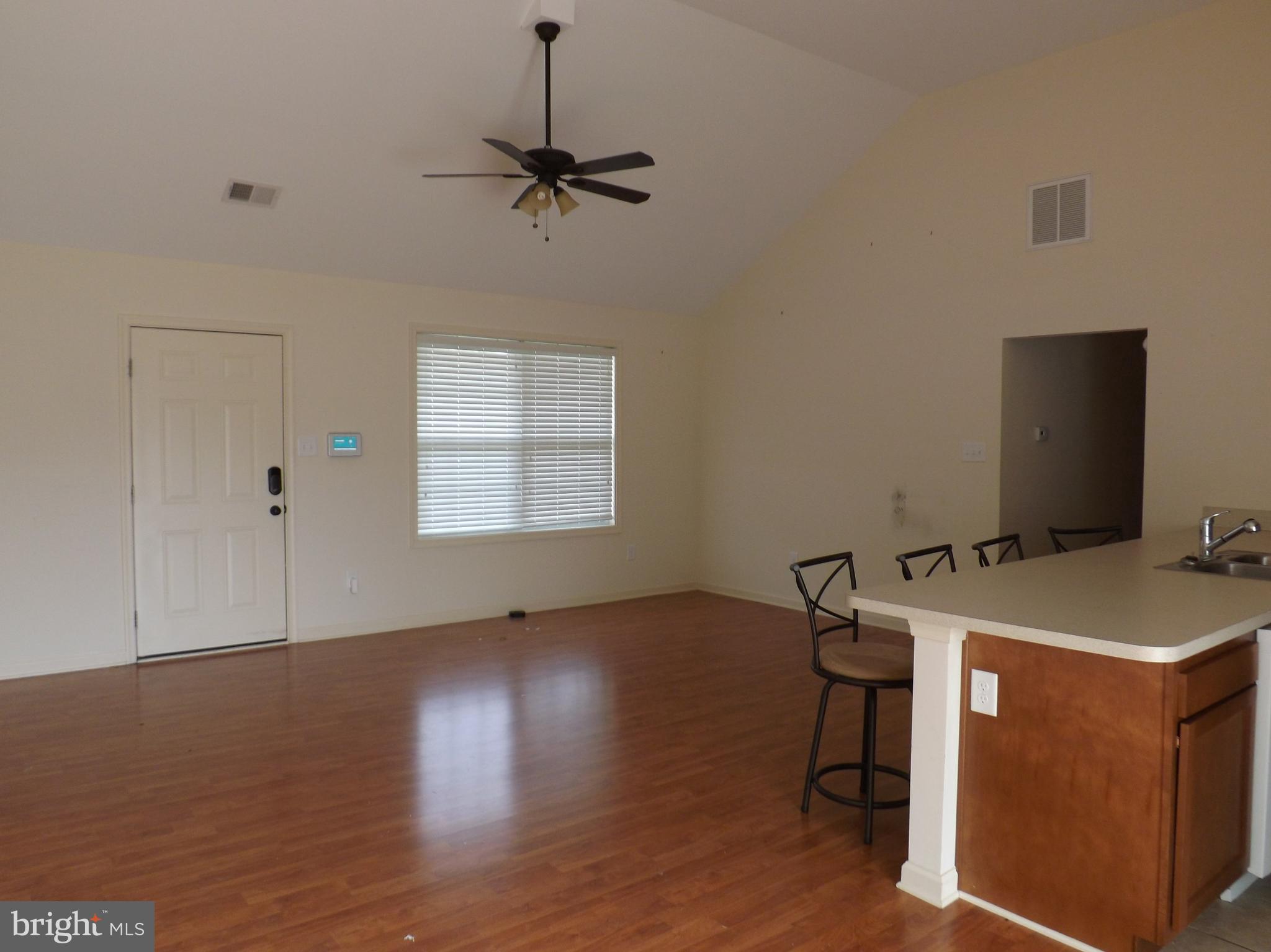 6 Gibson Road Inwood, WV 25428 - Photo 2 of 8 Living room