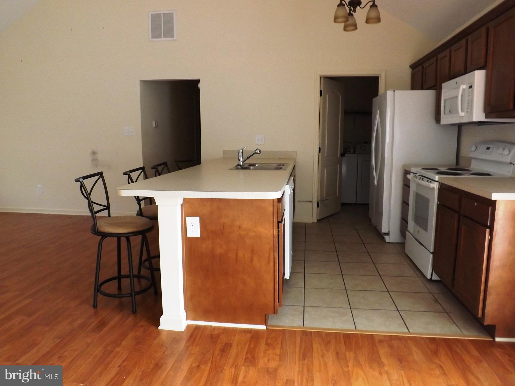 6 Gibson Road Inwood, WV 25428 - Photo 3 of 8 Kitchen
