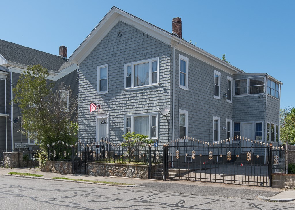 149 Laban Street Providence, RI 02909 - Photo 1 of 39