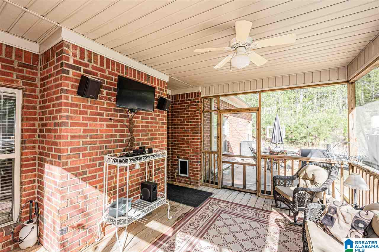 110 Shire Circle Alabaster, AL 35007 - Photo 35 of 38