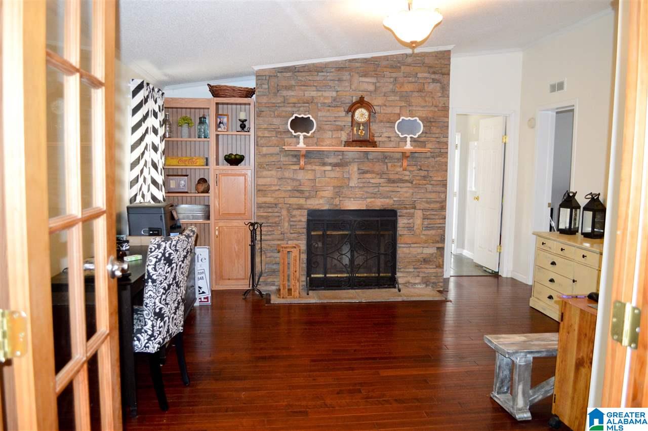 101 Tyler Circle Vincent, AL 35178 - Photo 21 of 34
