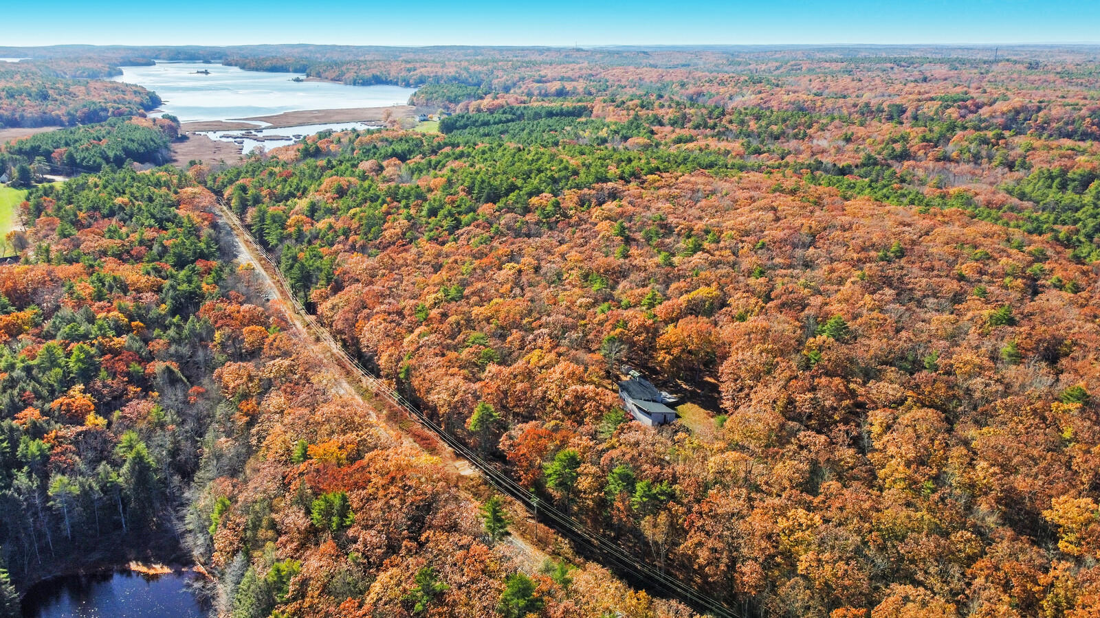 671 Arrowsic Road Bath, ME 04530 - Photo 3 of 49 03_DJI_0690_copy_DxO_mls