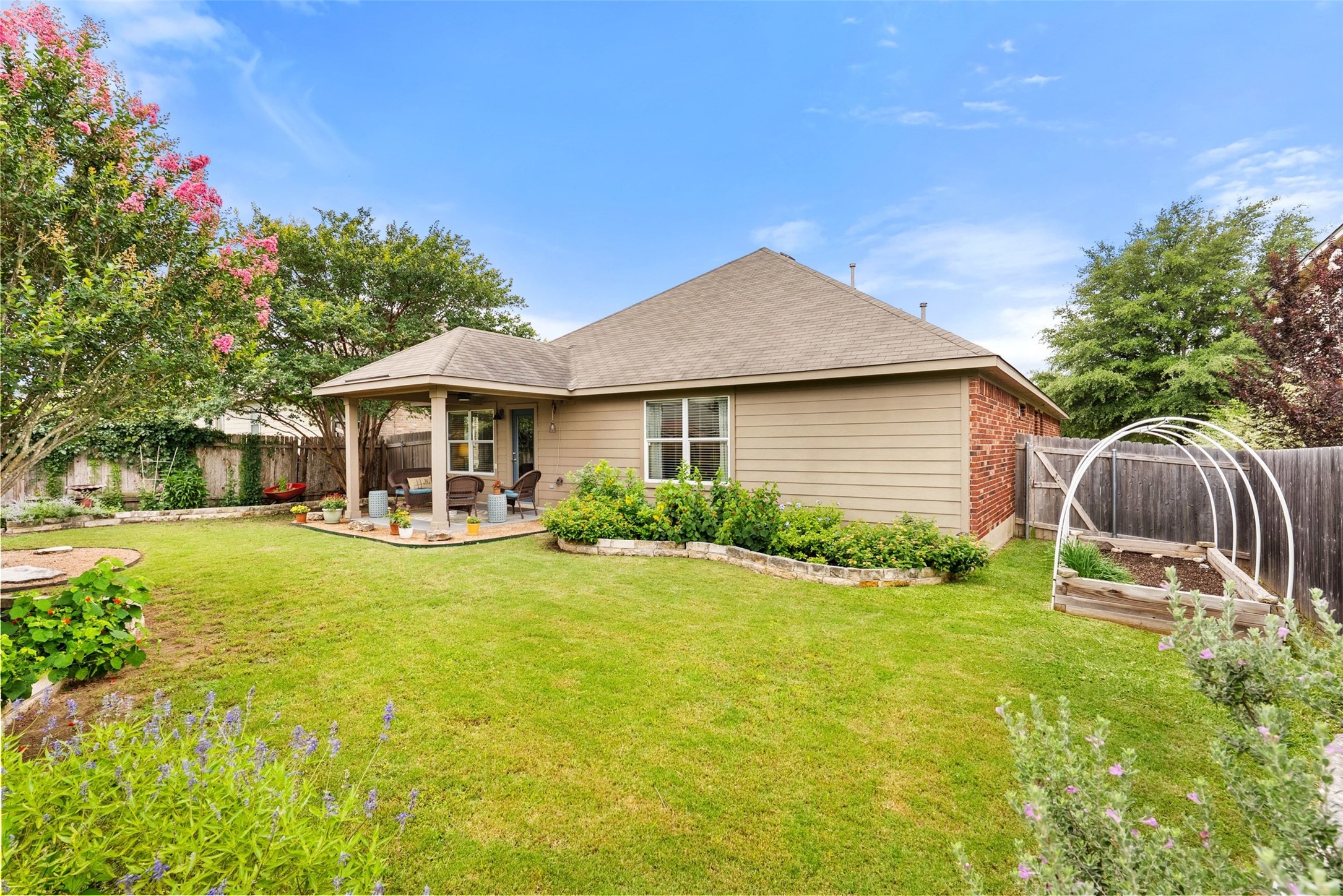 994 Hot Spring Valley Buda, TX 78610 - Photo 13 of 22