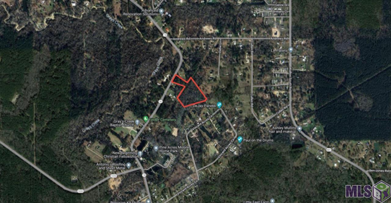 16 Denham Springs Denham Springs, LA 70726 - Photo 4 of 5