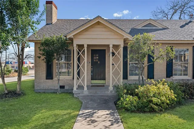 $1,250 | 919 North 11th Street, Temple, TX 76501