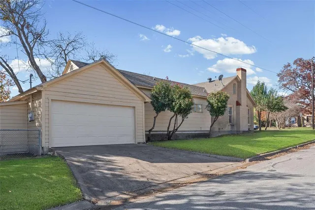 $1,250 | 919 North 11th Street, Temple, TX 76501