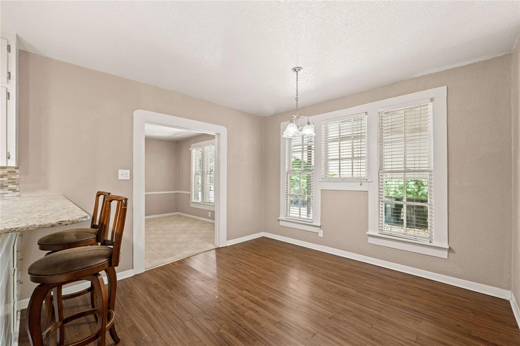 919 North 11th Street Temple, TX 76501 - Photo 8 of 26 a view of a livingroom with furniture and wooden floor