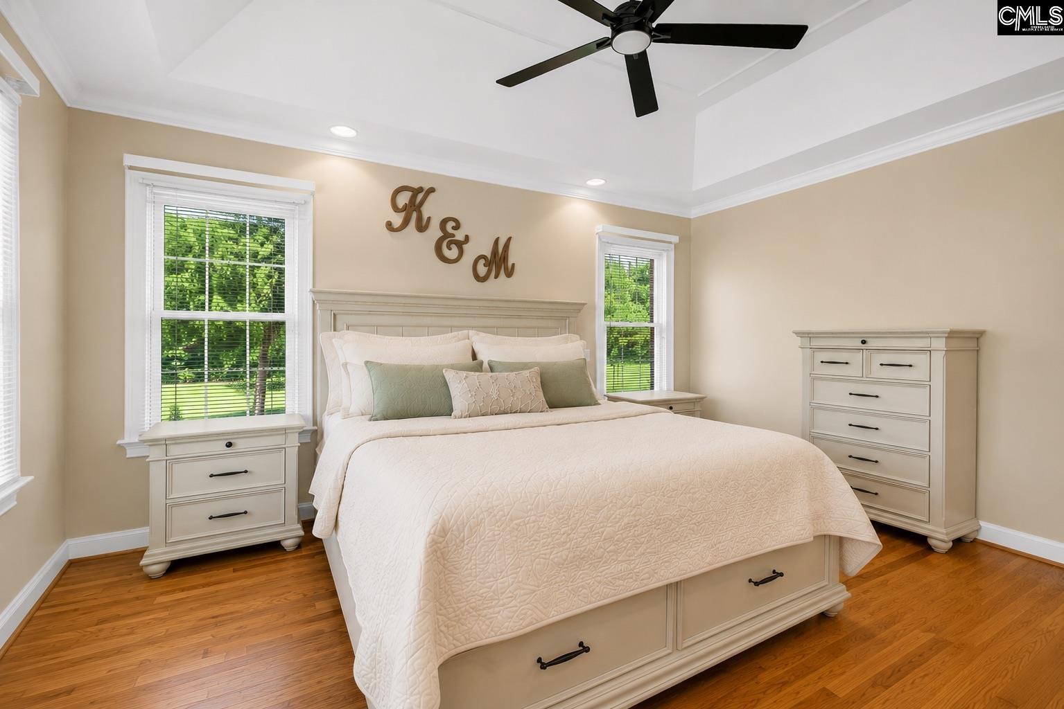 112 Ollie Dailey Road Irmo, SC 29063 - Photo 23 of 43 Gallery Image 23