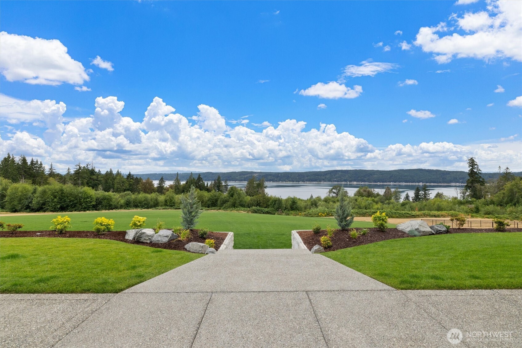 151 East Windy Ridge Lane Belfair, WA 98528 - Photo 36 of 40
