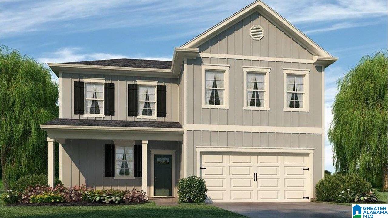 9958 Chelsea Pk Trail Chelsea, AL 35043 - Photo 1 of 7