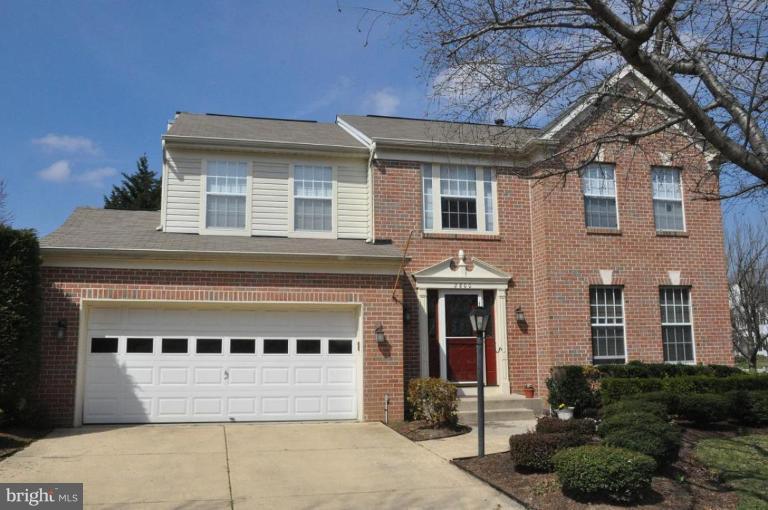 2800 Klein Court Crofton, MD 21114 - Photo 1 of 30 Exterior (Main)
