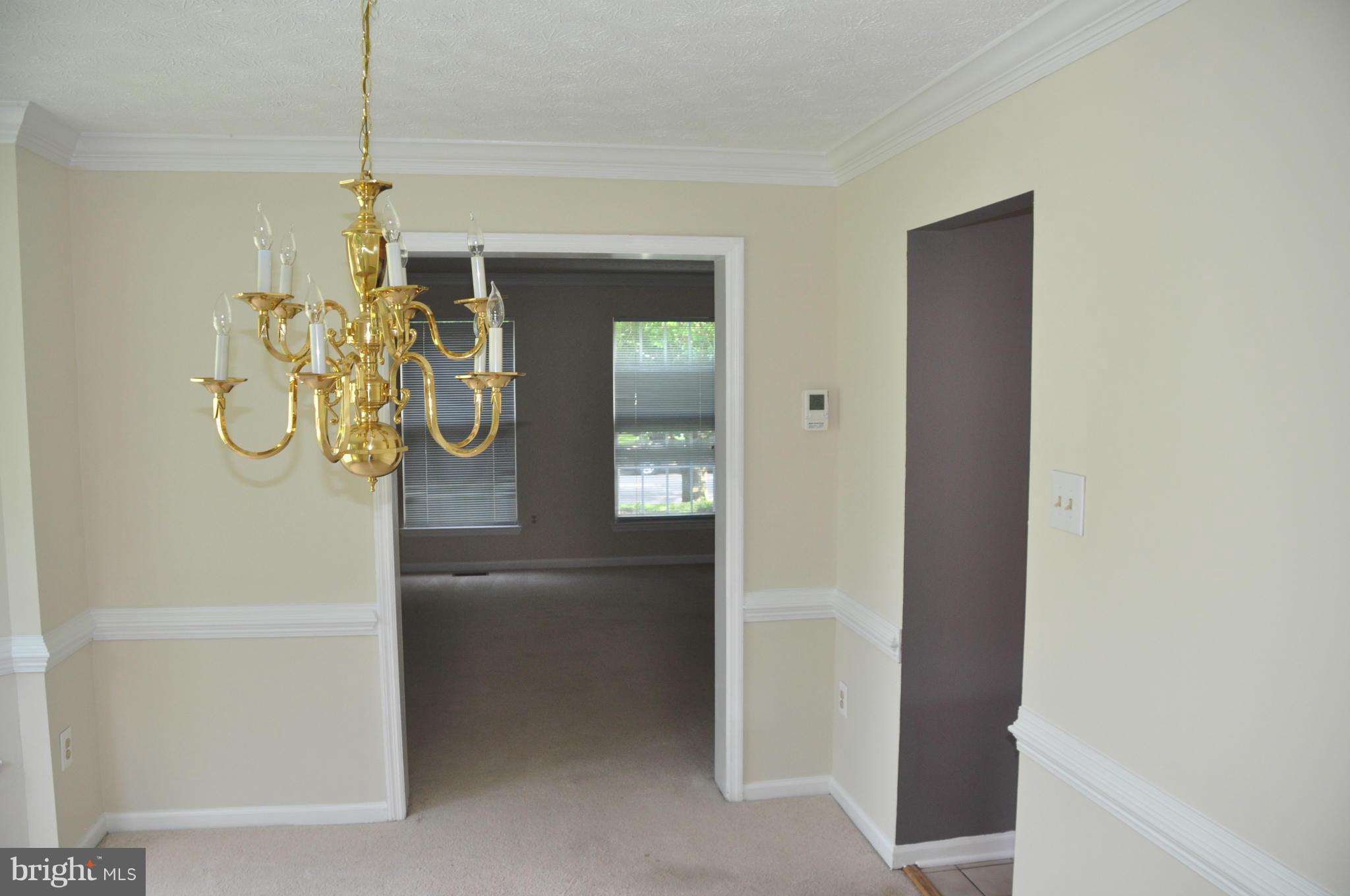 2800 Klein Court Crofton, MD 21114 - Photo 12 of 30 Dining Room