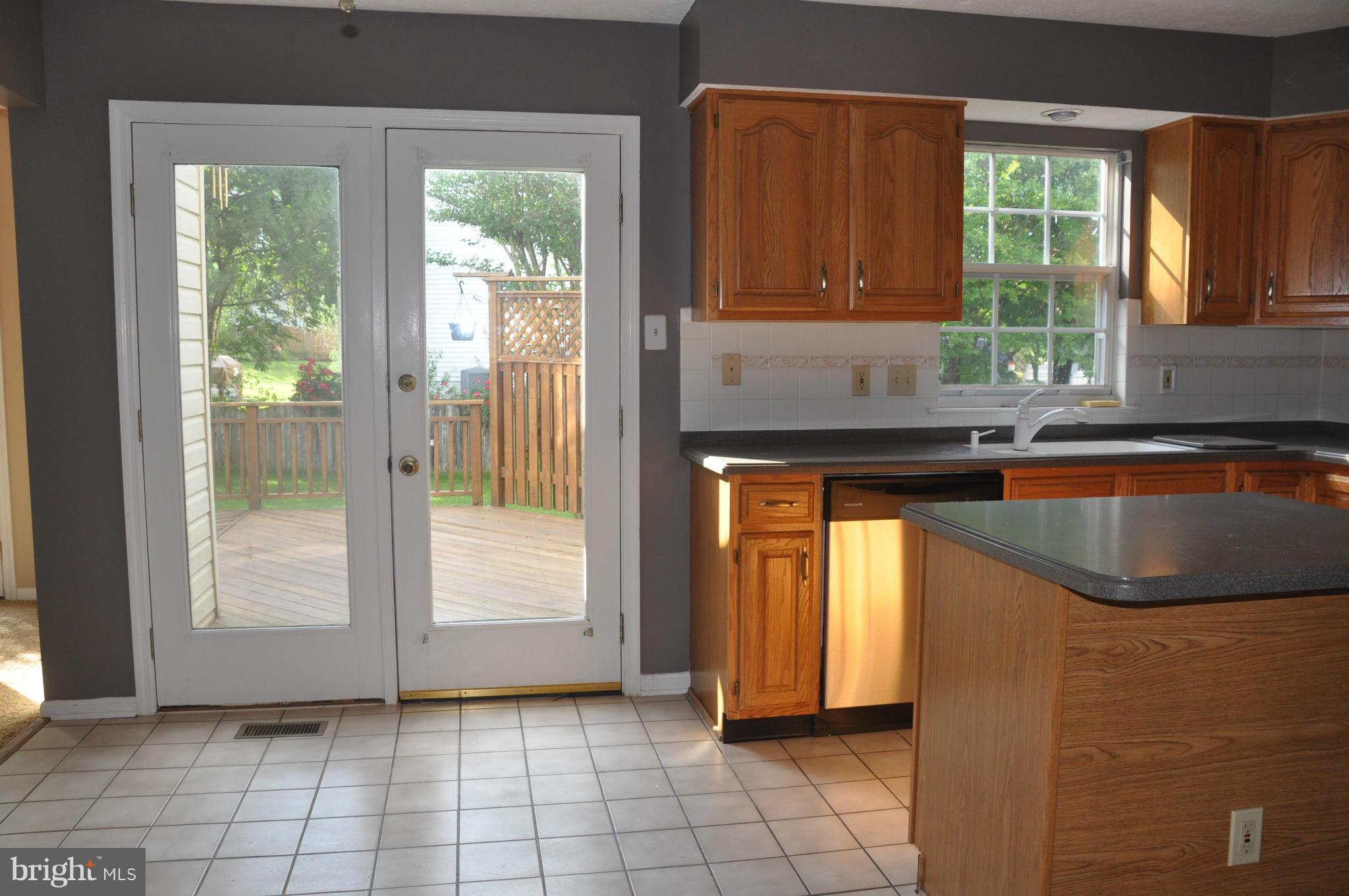 2800 Klein Court Crofton, MD 21114 - Photo 4 of 30 Kitchen