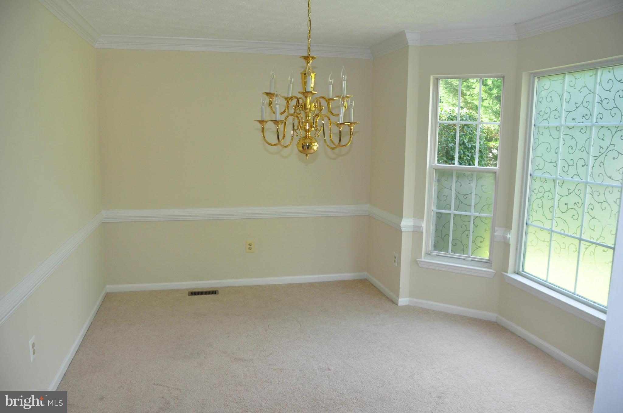 2800 Klein Court Crofton, MD 21114 - Photo 10 of 30 Dining Room
