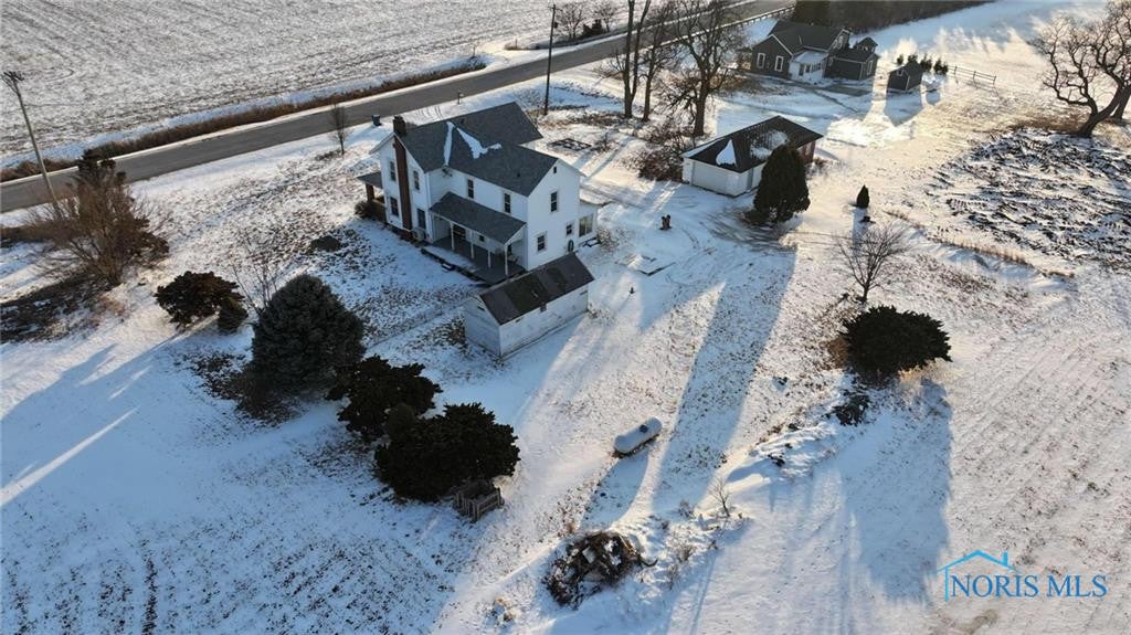 11608 Reitz Road Perrysburg, OH 43551 - Photo 17 of 21 Gallery Image 17