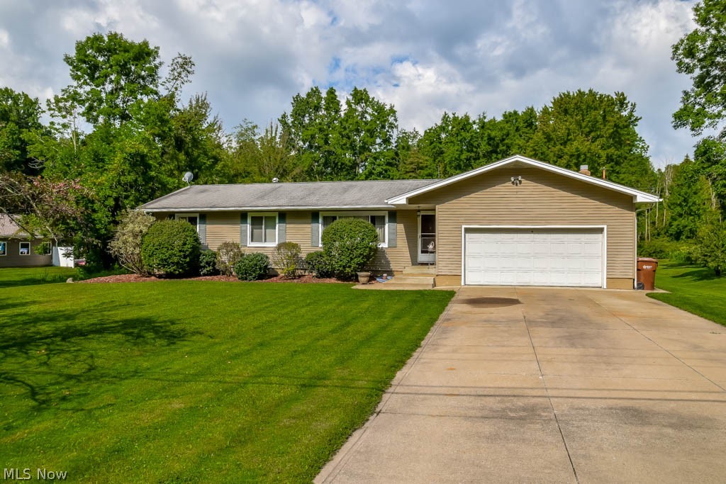 5550 Pepperidge Road Clinton, OH 44216 - Photo 22 of 22 Welcome home to 5550 Pepperidge Rd!