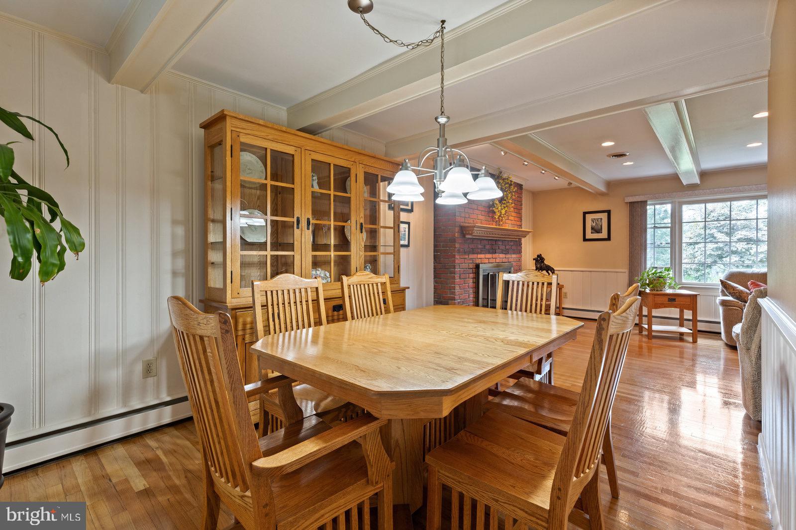 4 Fairview Road Robbinsville, NJ 08691 - Photo 13 of 35 Gallery Image 13