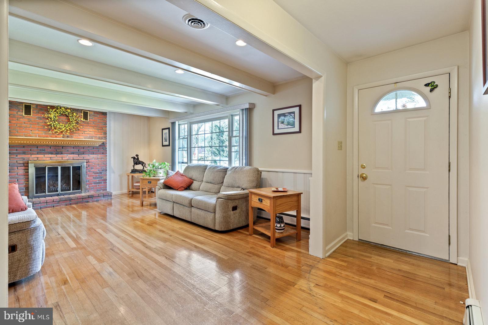 4 Fairview Road Robbinsville, NJ 08691 - Photo 14 of 35 Gallery Image 14