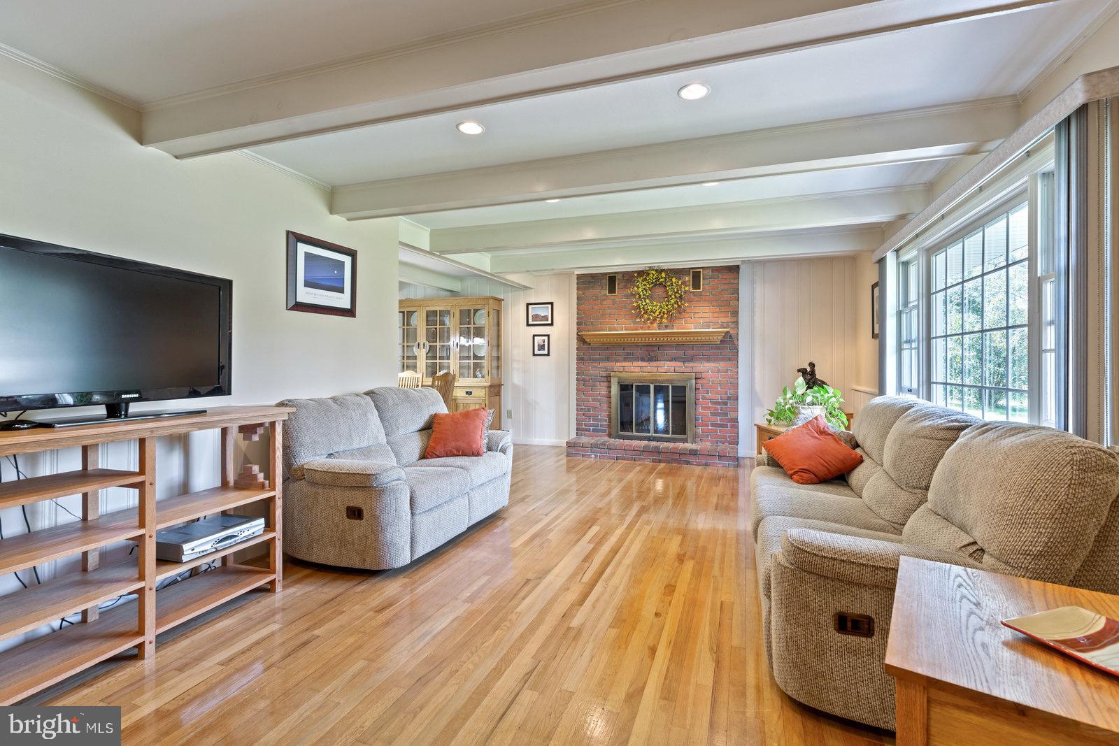 4 Fairview Road Robbinsville, NJ 08691 - Photo 15 of 35 Gallery Image 15