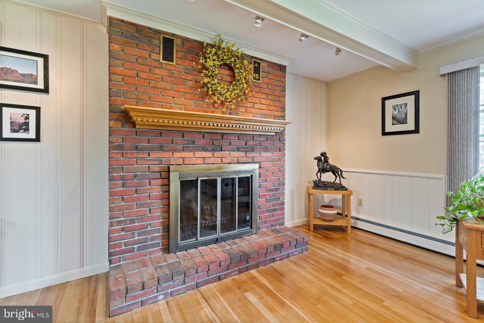 4 Fairview Road Robbinsville, NJ 08691 - Photo 18 of 35 Gallery Image 18