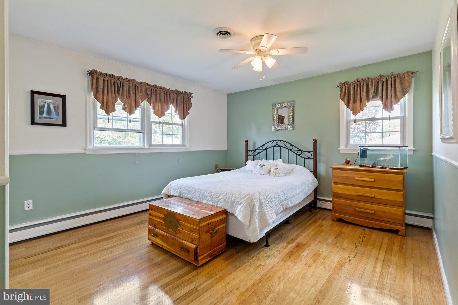 4 Fairview Road Robbinsville, NJ 08691 - Photo 20 of 35 Gallery Image 20