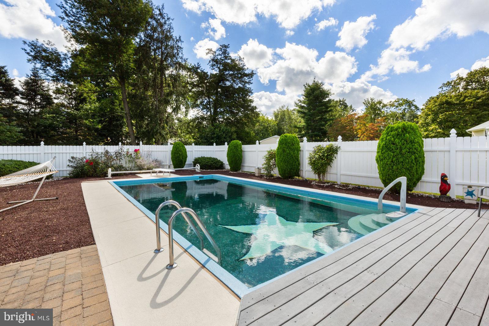 4 Fairview Road Robbinsville, NJ 08691 - Photo 29 of 35 Gallery Image 29