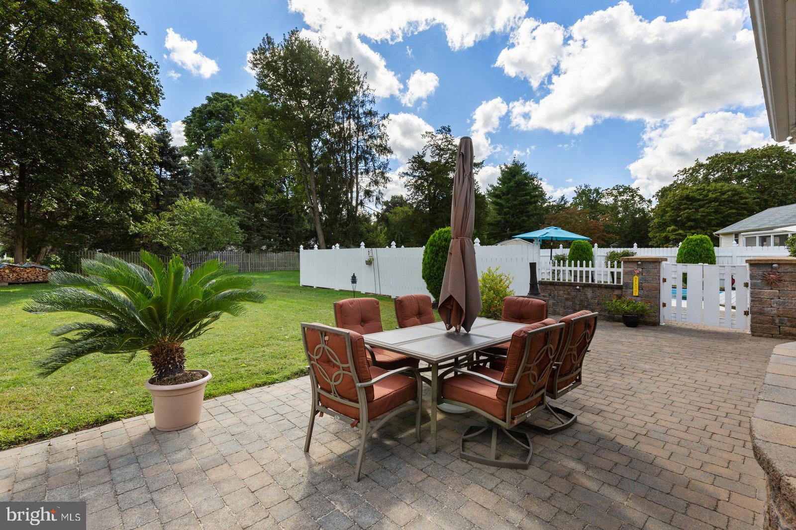 4 Fairview Road Robbinsville, NJ 08691 - Photo 32 of 35 Gallery Image 32
