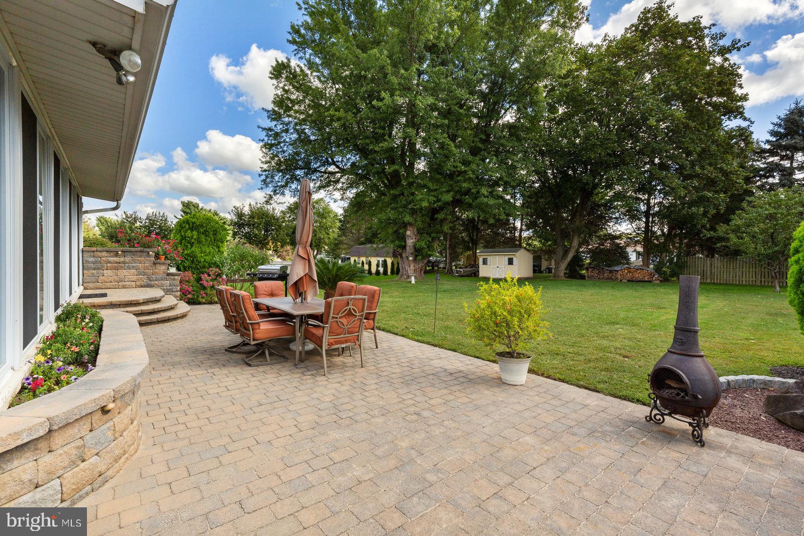 4 Fairview Road Robbinsville, NJ 08691 - Photo 33 of 35 Gallery Image 33