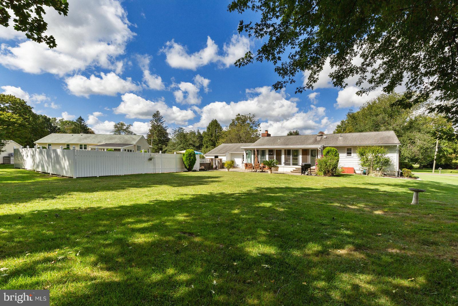 4 Fairview Road Robbinsville, NJ 08691 - Photo 34 of 35 Gallery Image 34