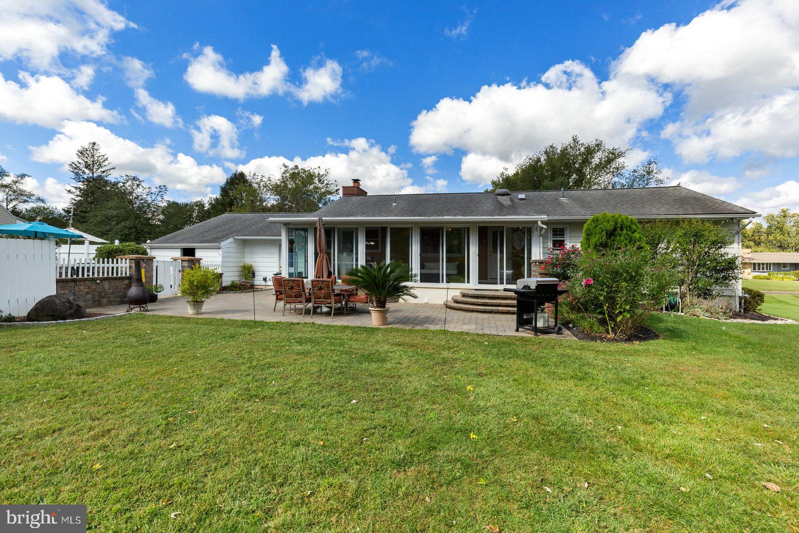 4 Fairview Road Robbinsville, NJ 08691 - Photo 35 of 35 Gallery Image 35