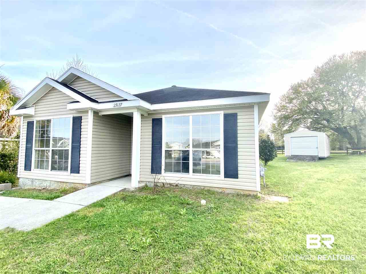 25637 Venus Court Loxley, AL 36551 - Photo 2 of 27