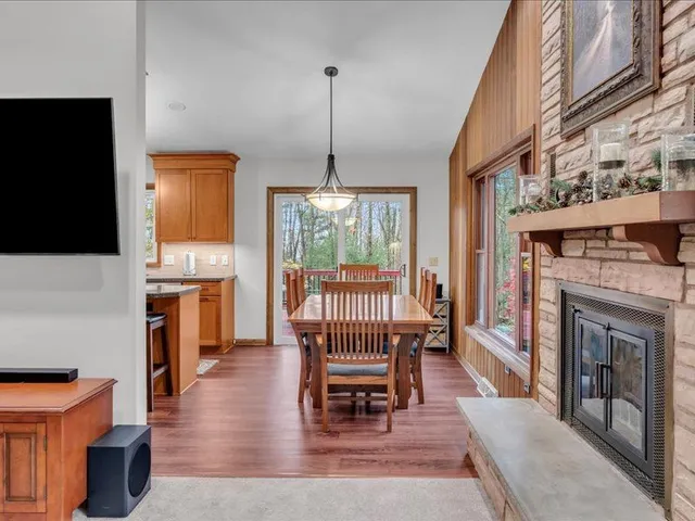 $392,300 | 1761 Cafferty Hill Road, Endicott, NY 13760