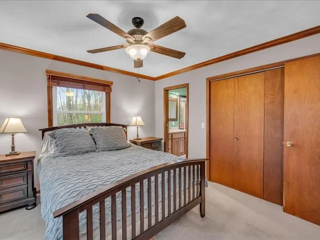 $392,300 | 1761 Cafferty Hill Road, Endicott, NY 13760