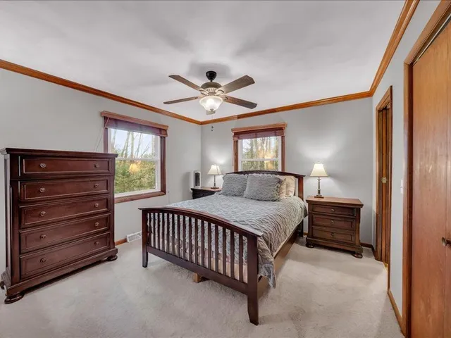 $392,300 | 1761 Cafferty Hill Road, Endicott, NY 13760