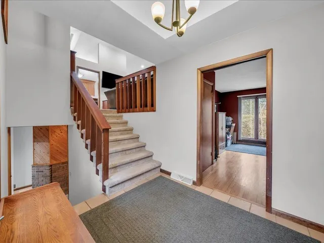 $392,300 | 1761 Cafferty Hill Road, Endicott, NY 13760