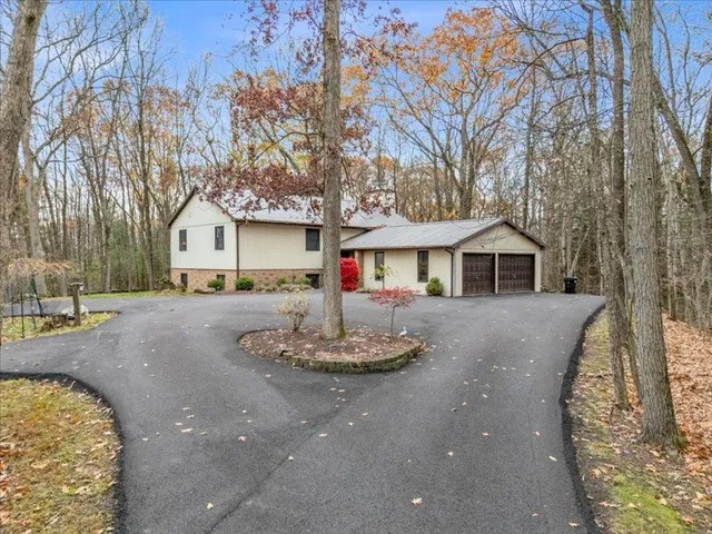 $392,300 | 1761 Cafferty Hill Road, Endicott, NY 13760