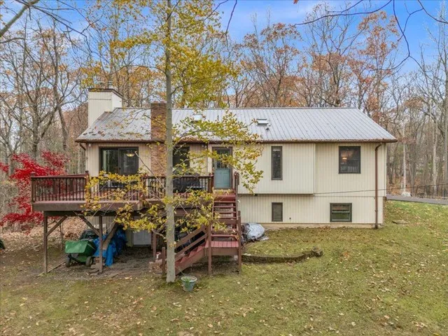 $392,300 | 1761 Cafferty Hill Road, Endicott, NY 13760