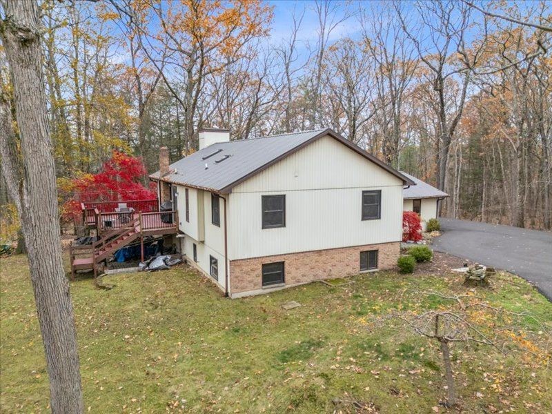 1761 Cafferty Hill Road Endicott, NY 13760 - Photo 48 of 50