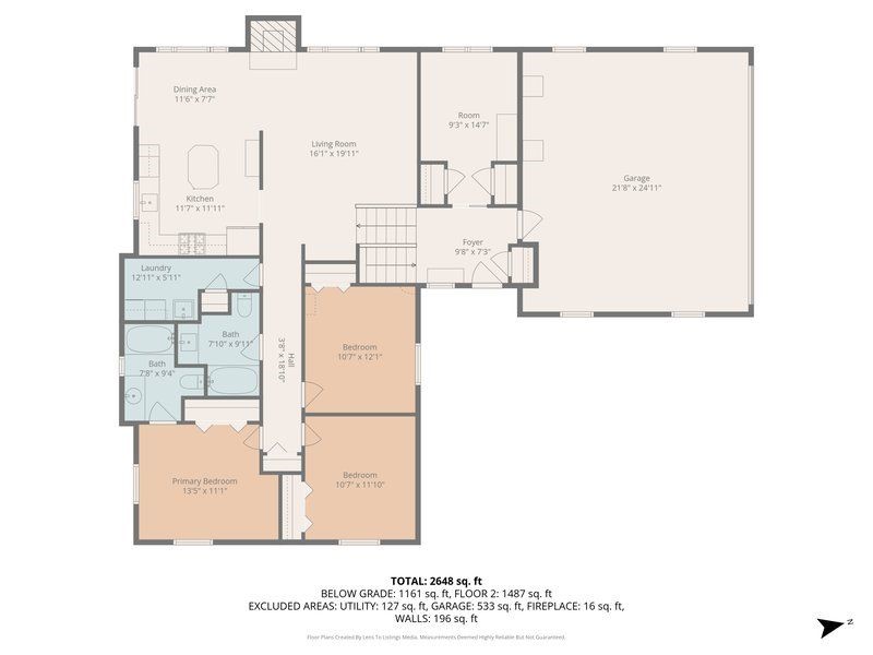 1761 Cafferty Hill Road Endicott, NY 13760 - Photo 49 of 50