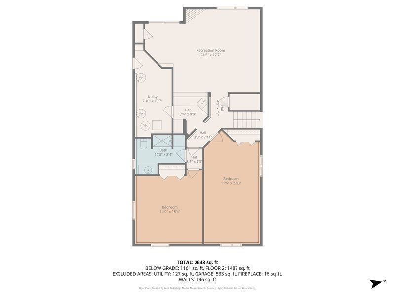 1761 Cafferty Hill Road Endicott, NY 13760 - Photo 50 of 50