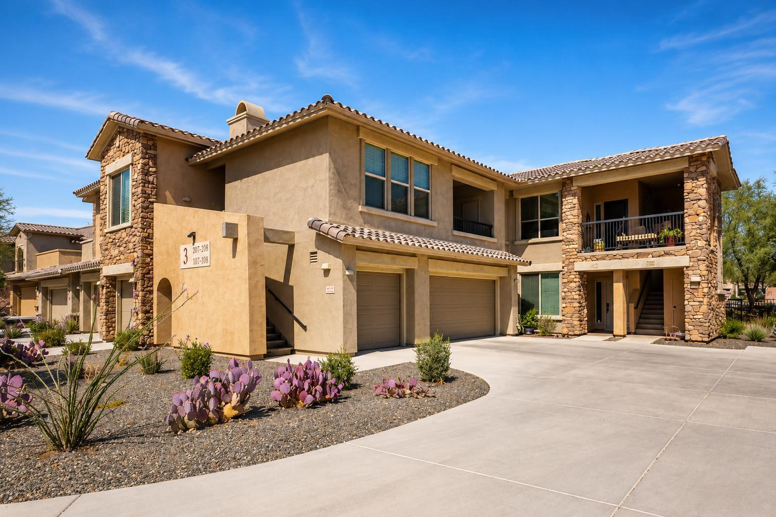 2425 West Bronco Butte Trail, Unit 2008 Phoenix, AZ 85085 - Photo 26 of 27 Photo #26