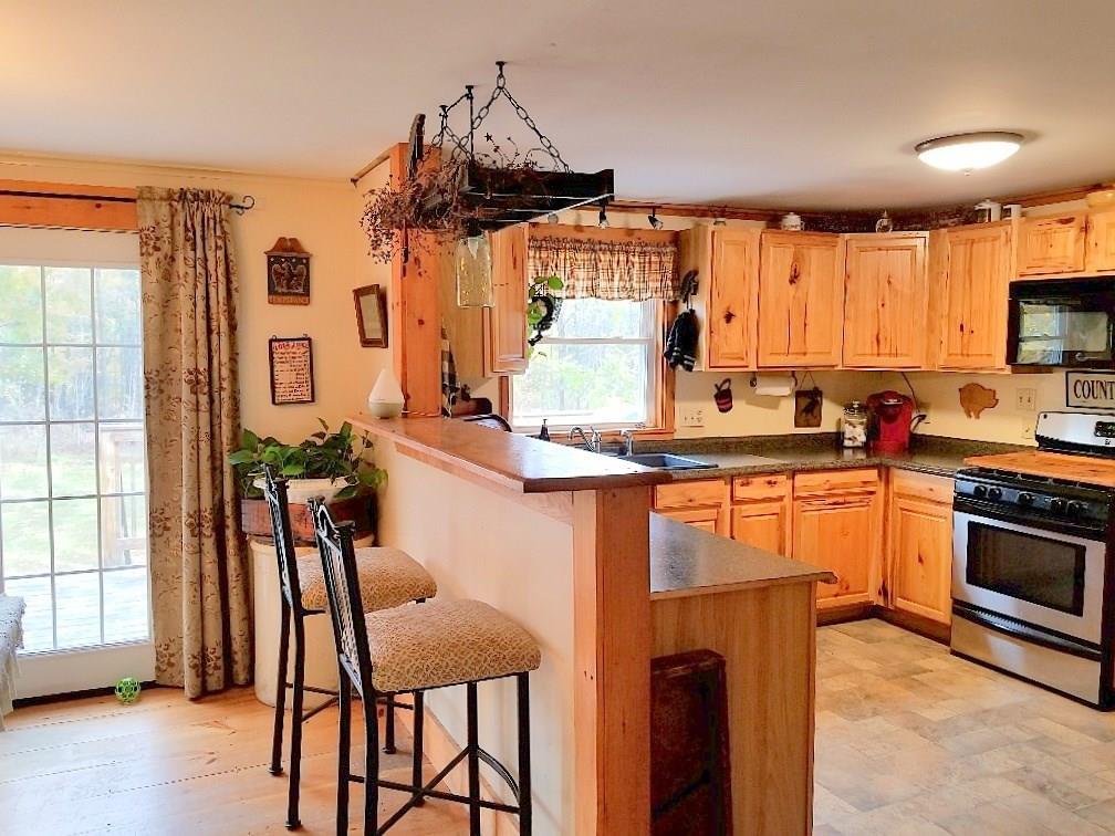 416 Rollins Road Chesterville, ME 04938 - Photo 6 of 34 Photo
