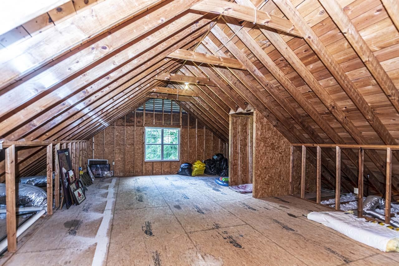 1965 Peete Road Mason, TN 38049 - Photo 24 of 25 1000 Ft. of plumbed expandable.