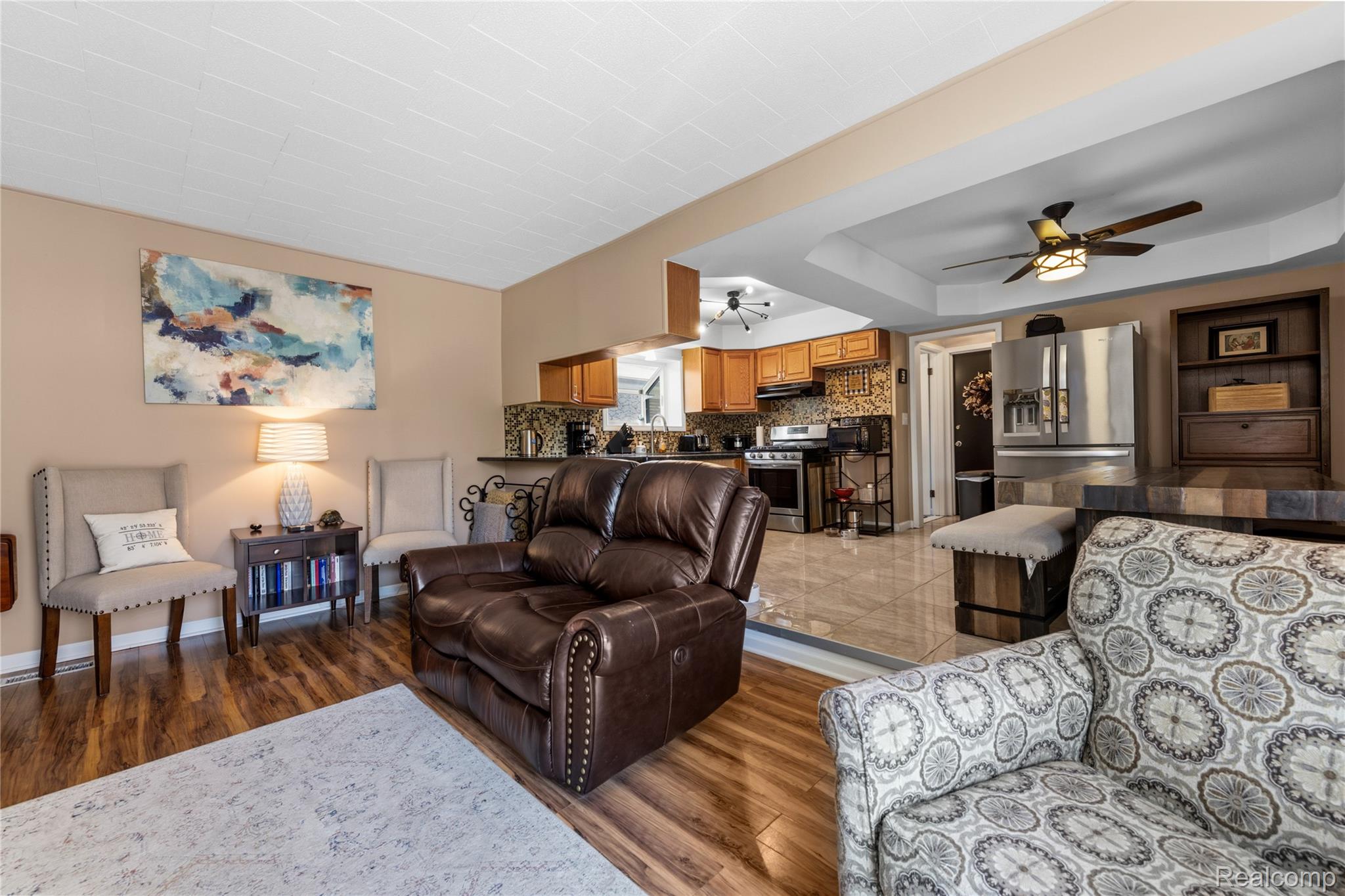 3822 Martin Road Warren, MI 48092 - Photo 13 of 40