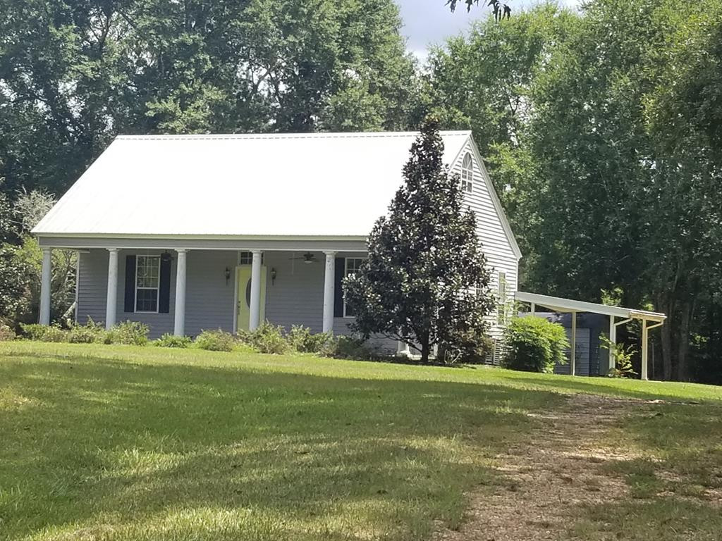 Main View